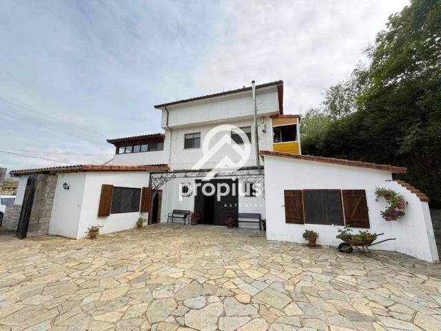 Casa en Venta en Llanes