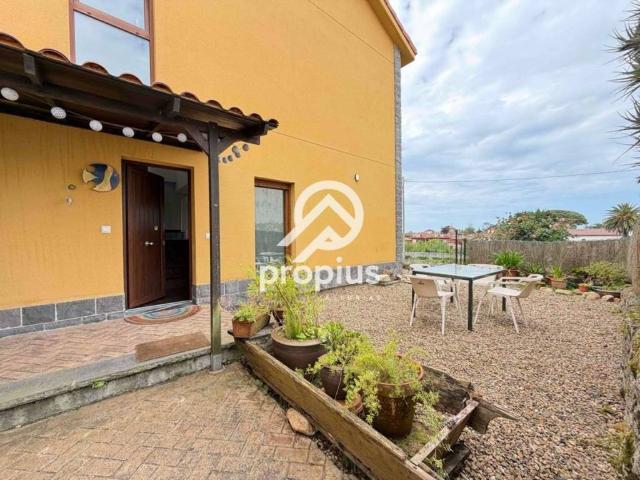 Casa en Venta en Llanes