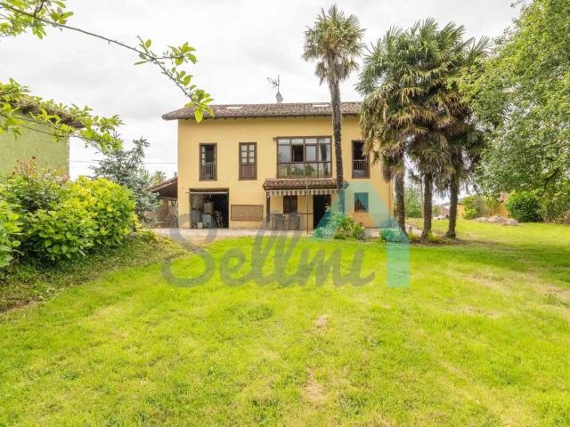 Casa en Venta en Llanes