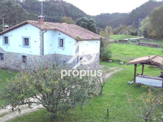 Casa en Venta en Llanes