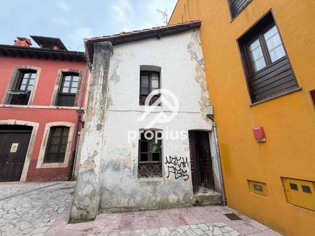 Casa en Venta en Llanes