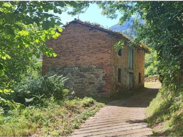 Casa en Venta en Llanes