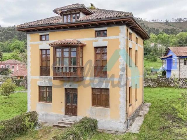 Casa en Venta en Llanes