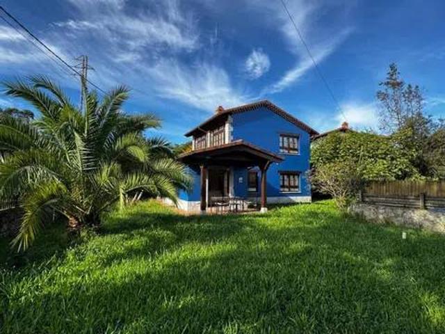 Casa en Venta en Llanes