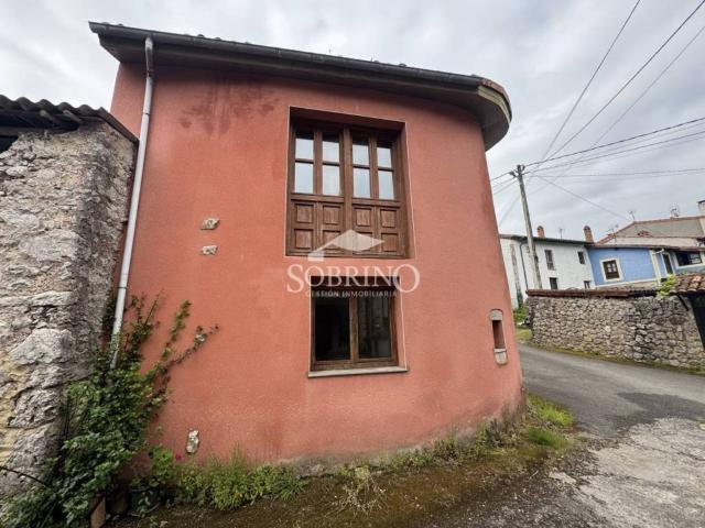 Casa en Venta en Llanes