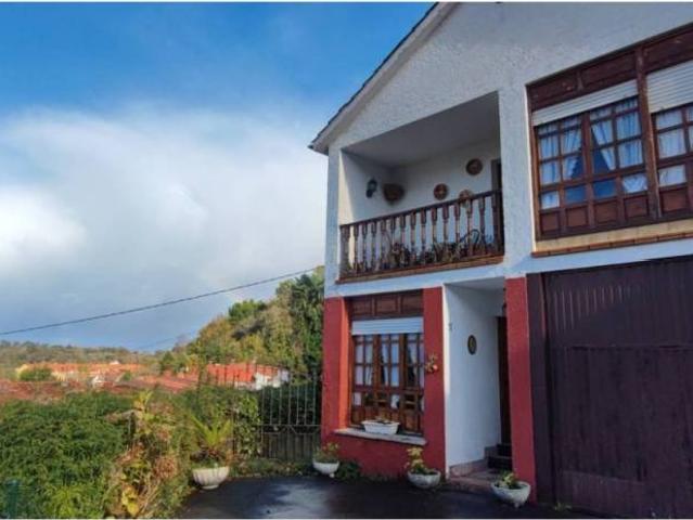 Casa en Venta en Llanes