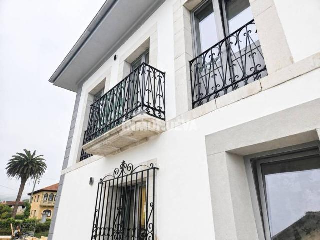 Casa en Venta en Llanes