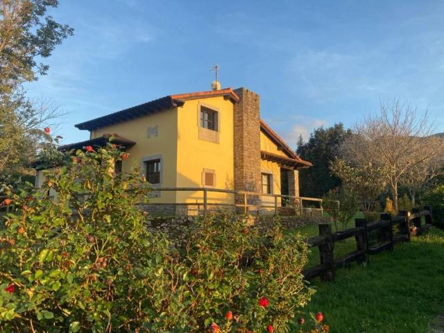 Casa en Venta en Llanes