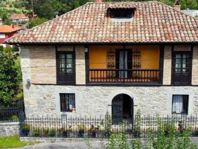 Casa en Venta en Llanes