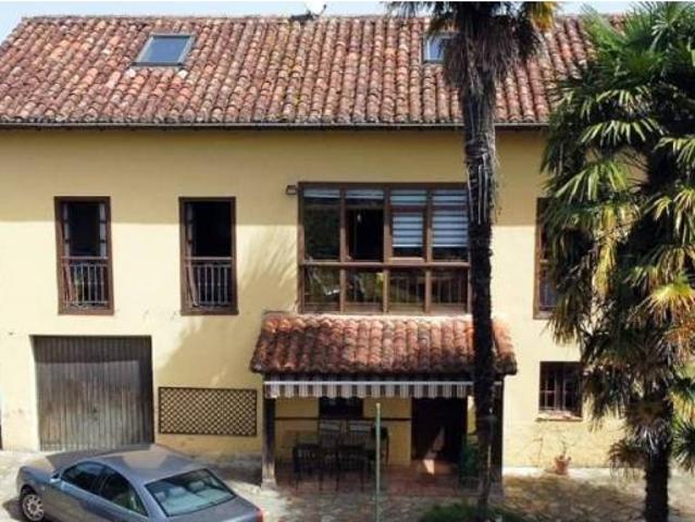 Casa en Venta en Llanes