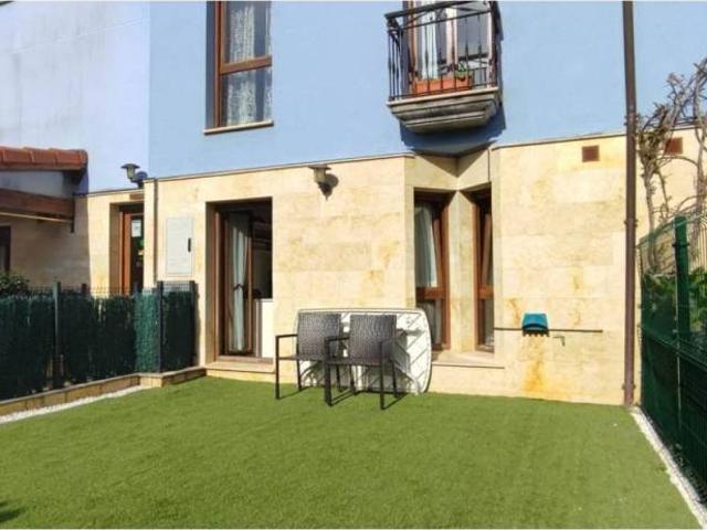 Casa en Venta en Llanes