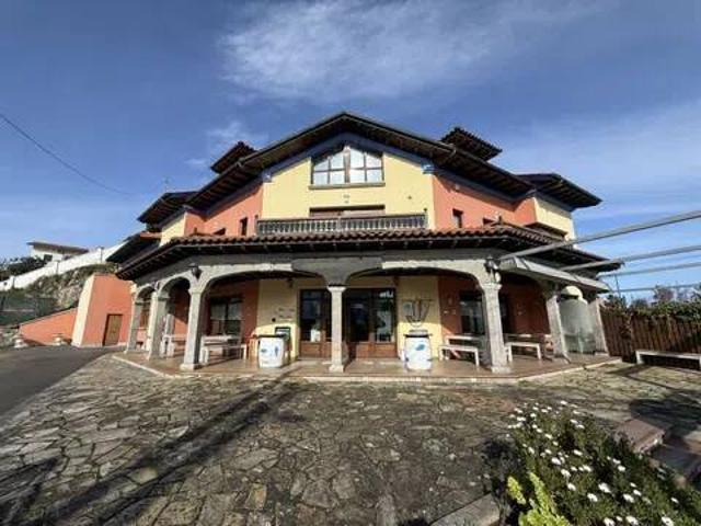 Casa en Venta en Llanes