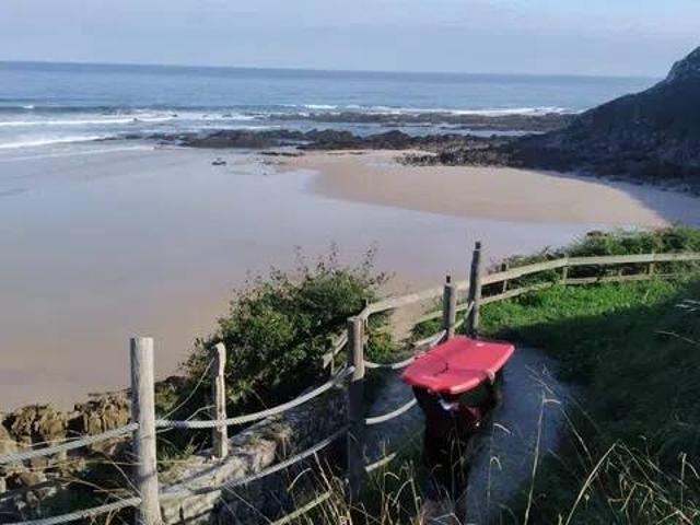 Casa en Venta en Llanes