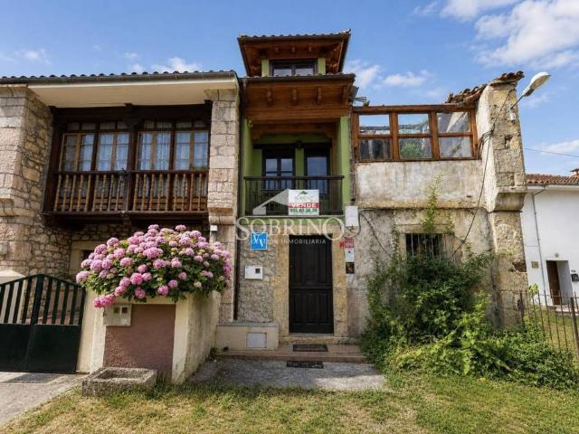 Casa en Venta en Llanes