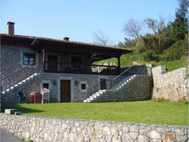 Casa en Venta en Llanes