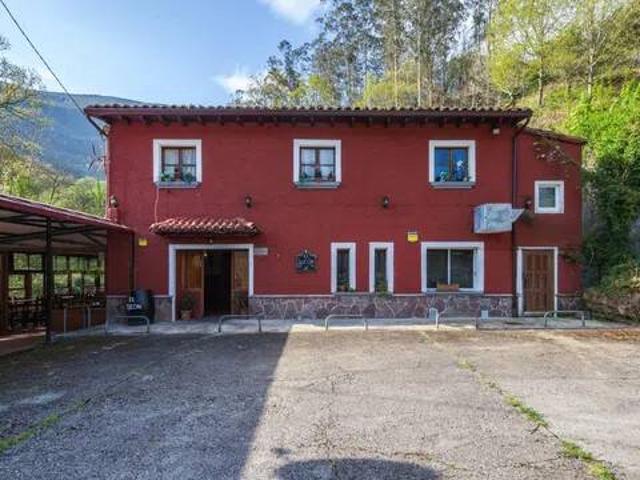 Casa en Venta en Llanes