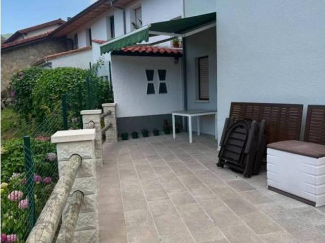 Casa en Venta en Llanes