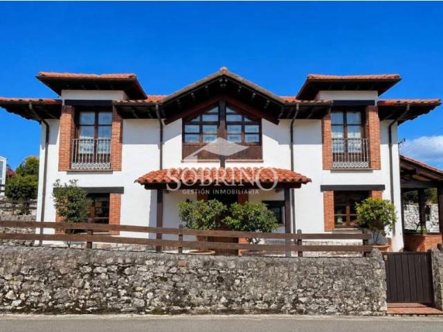 Casa en Venta en Llanes
