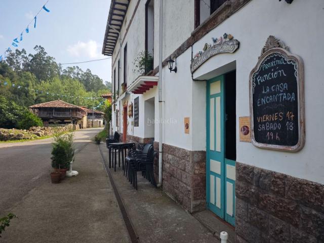 Casa en venta en Llanes, Vibaña Ardisana Caldueño. 2 CASAS EN UNA EN RIUCALIENTE. QUIERE SABER MAS?. Casas.