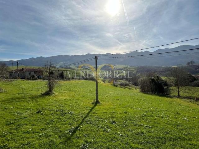 Casa en venta en Llanes, Vidiago Pendueles Tresgrandras. Preciosa vivienda de piedra con vistas a la montaña. Casas.