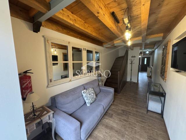 Casa en venta en Llanes, Cué San Roque Andrín. CASA CON LICENCIA VUT EN SAN ROQUE DE ACEBAL, A 5 MINUTOS DE LLANES. Casas.