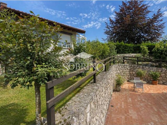 Casa en venta en Llanes, Cué San Roque Andrín. OPORTUNIDAD ÚNICA VIVIENDA UNIFAMILIAR CON PARCELA EN ANDRÍN !. Casas.