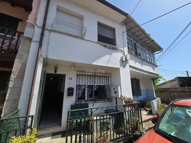 Casa en venta en Llanes, Llanes Pueblo. ADOSADO PARA REHABILITAR EN PANCAR, LLANES. Casas.