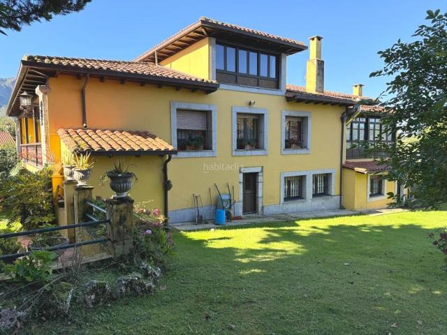 Casa en venta en Llanes, Llanes Pueblo. CASONA EN LLANES. Casas.