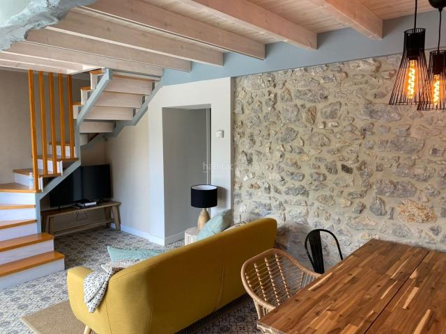 Casa en venta en Llanes, Llanes Pueblo. Casa de 3 habitaciones reformada en Aldea Pancar, Llanes. Casas.