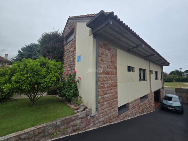 Casa en venta en Llanes, Llanes Pueblo. Chalet en el centro de Llanes. Casas.
