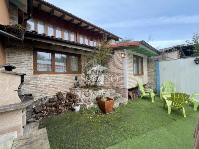 Casa en venta en Llanes, Llanes Pueblo. VIVIENDA UNIFAMILIAR EN BALMORI. Casas.