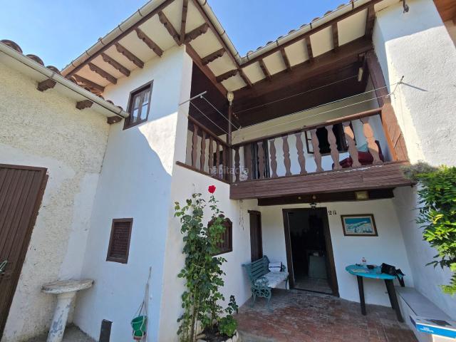 Casa en venta en Llanes, Posada Barro. FANTASTICA PROPIEDAD EN QUINTANA, CON UNA PARCELA DE 950M2. Casas.