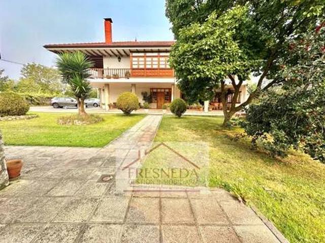 Casa en Venta en Llanera