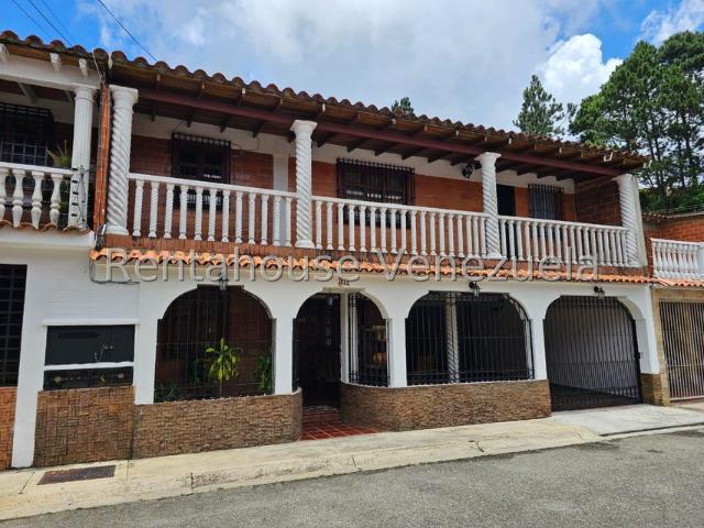 Casa en Venta en Llano Alto, San Antonio de los Altos
