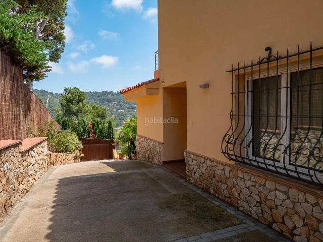 Casa en venta en Llafranc Costa Brava. Casas.