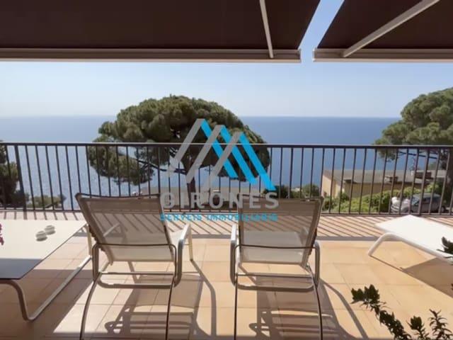 Casa en venta en Llafranc, Girona