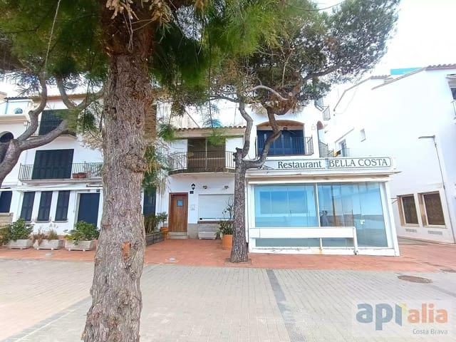 Casa en venta en Llafranc, Girona