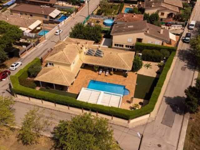 Casa en Venta en Llagostera