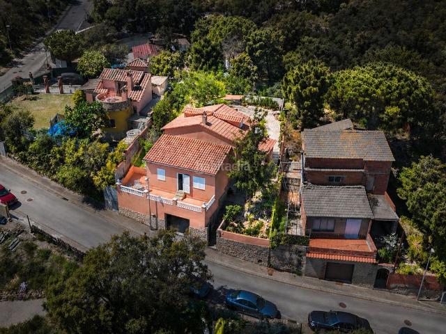 Casa en venta en Llagostera. Casas.
