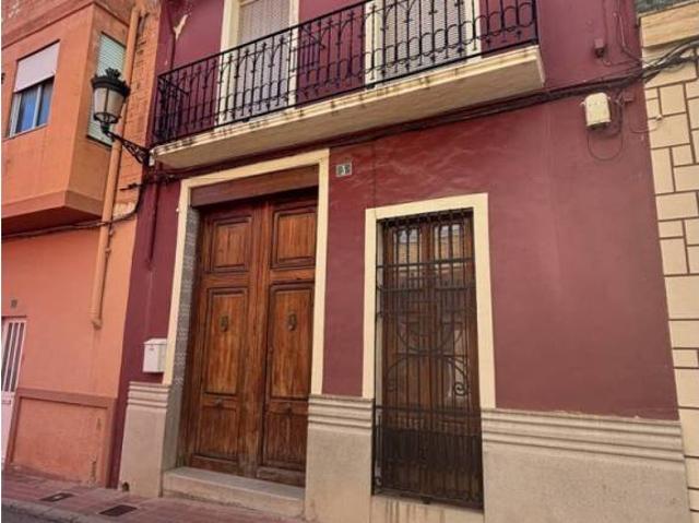 Casa en Venta en Llaurí