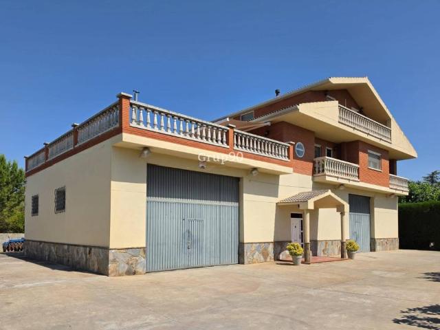 Casa en Venta en Lleida