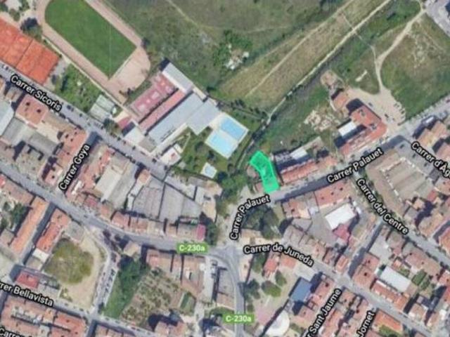 Terreno en Venta en Lleida