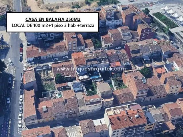 Casa en Venta en Lleida