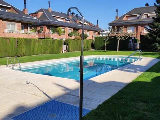 Casa en Venta en Lleida