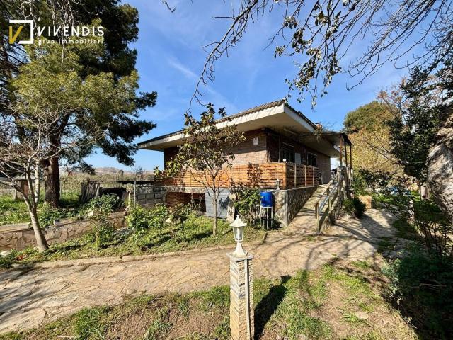 Casa en venta en Lleida, Partides Rurals. CASA EN VENTA PARTIDA CANET. Casas.