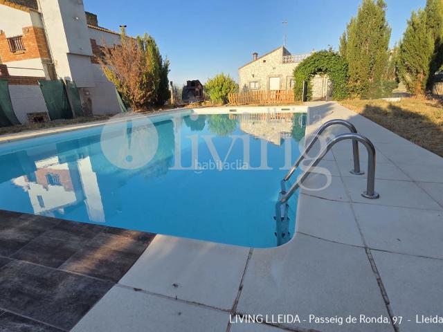 Casa en venta en Lleida, Partides Rurals. Casas.