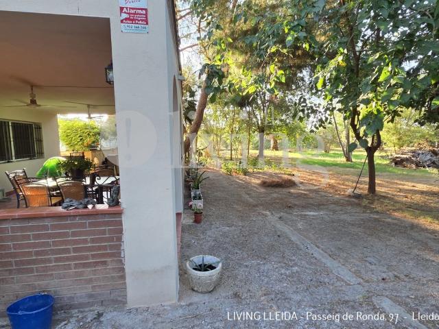 Casa en venta en Lleida, Partides Rurals. Casas.