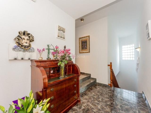 Casa en venta en Lliçà d´Amunt. Casa de montaña 5 habitaciones Venta Lliçà dAmunt. Casas Lliçà.