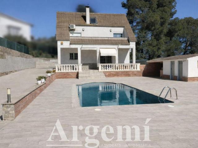 Casa en venta en Lliçà d´Amunt. Casa en VENTA en LLiçà dAmunt. Casas Lliçà.