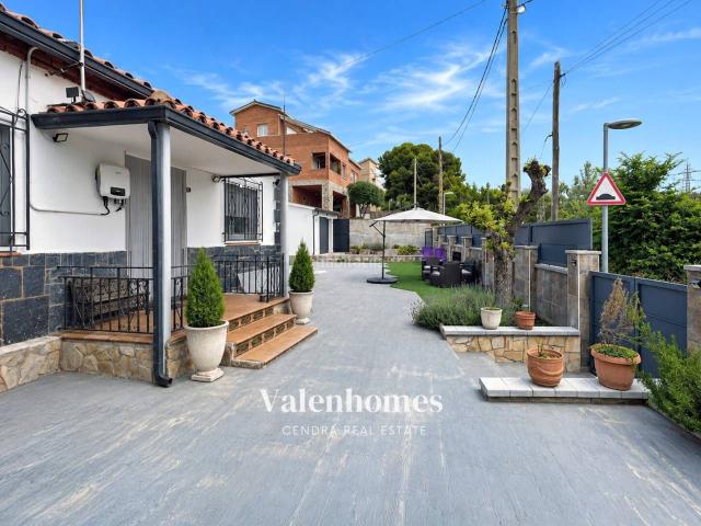 Casa en venta en Lliçà d´Amunt. Casa en venta en Lliçà dAmunt. Casas Lliçà.